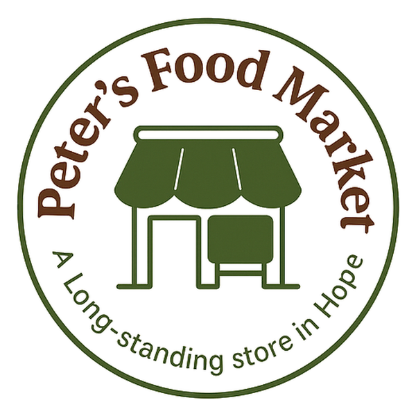 Peter's Food Market